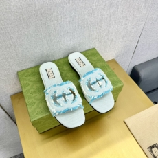 Gucci Slippers